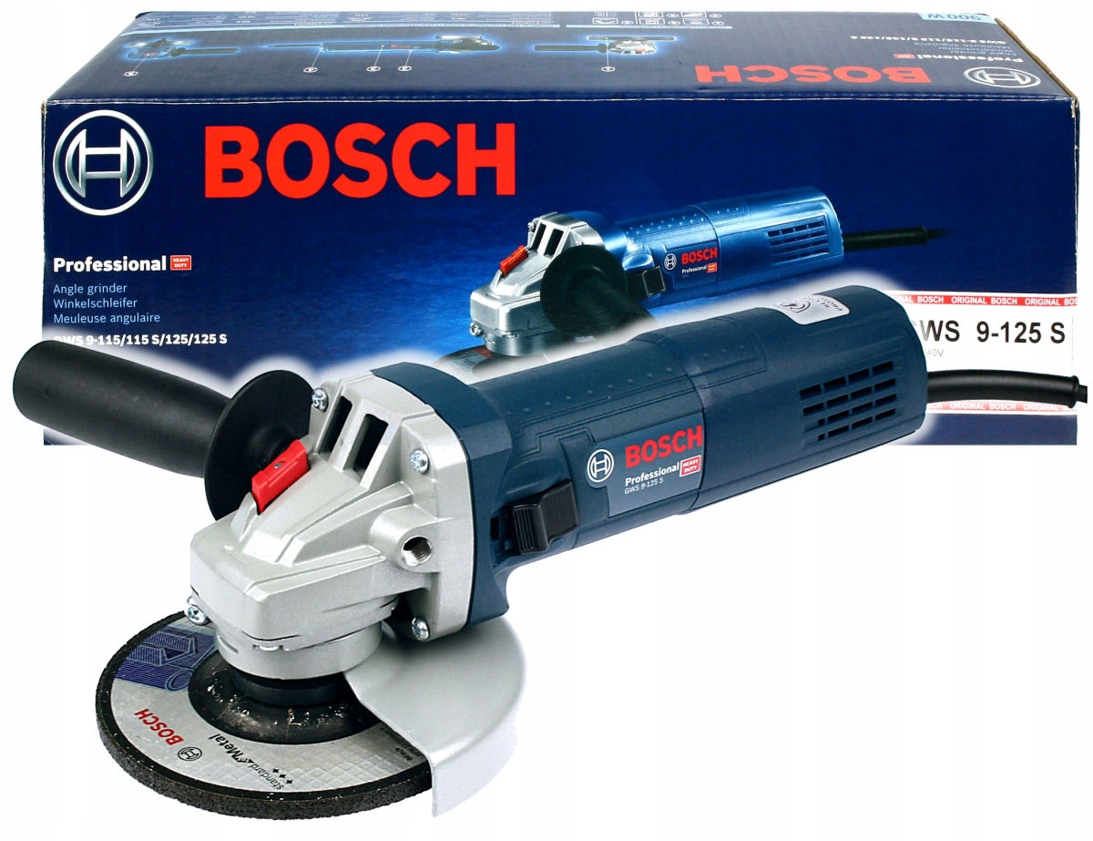 Bosch 9 125 купить. Bosch GWX 9-125 S, 900 Вт, 125 мм. Болгарка Bosch GWS 9-125. УШМ Bosch GWS 125. УШМ бош 125 GWS 9-125s.